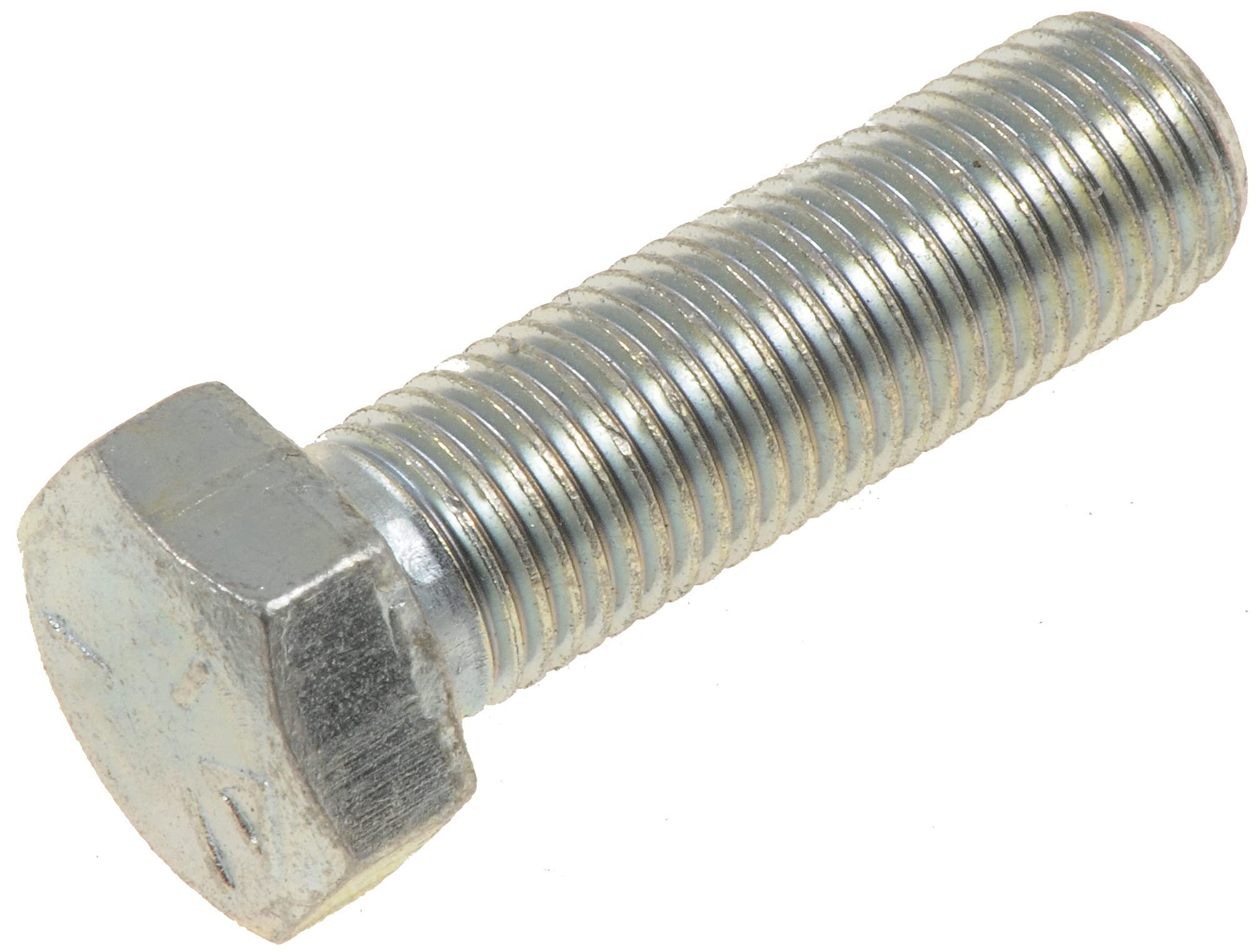 Tornillo hexagonal de acero grado 5 Dorman 175-210 para automoción en 3/8-24 x 1" 4