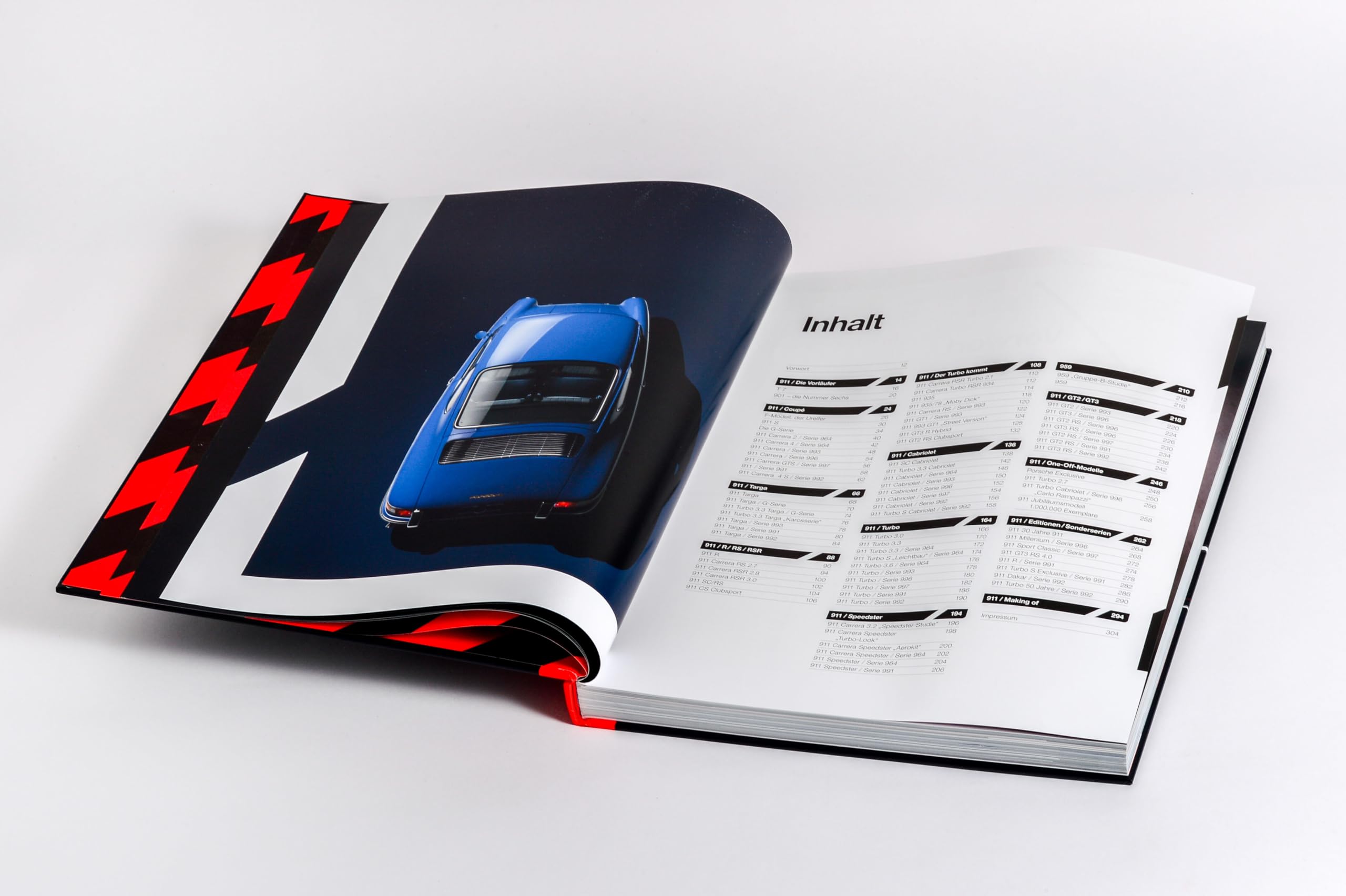 Porsche 911: Die Kunst der Geschwindigkeit
