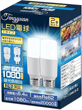 LED電球 T...