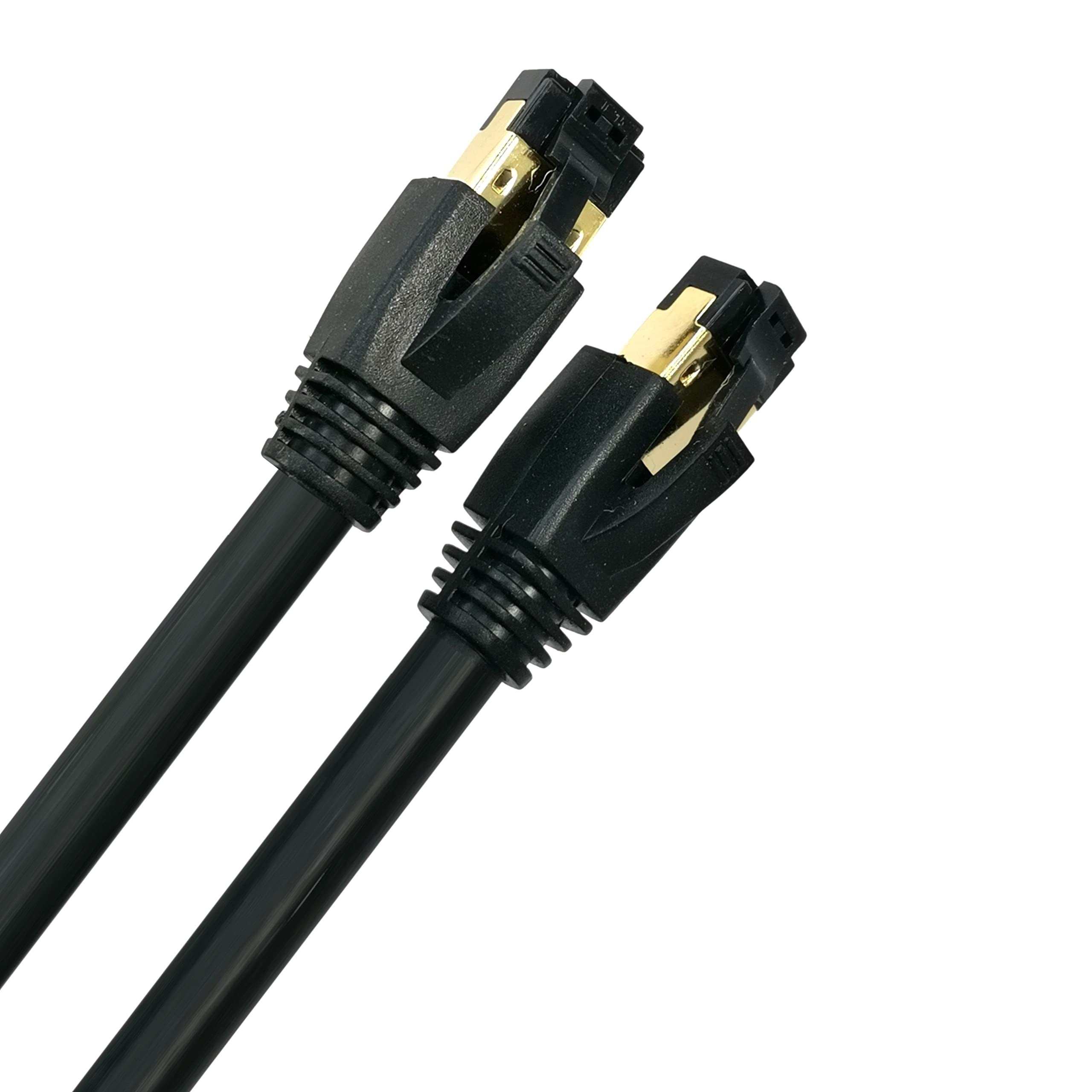 ATZ Cat 8.1 S/FTP 24AWG LSZH Solid Copper 40G Lan Network