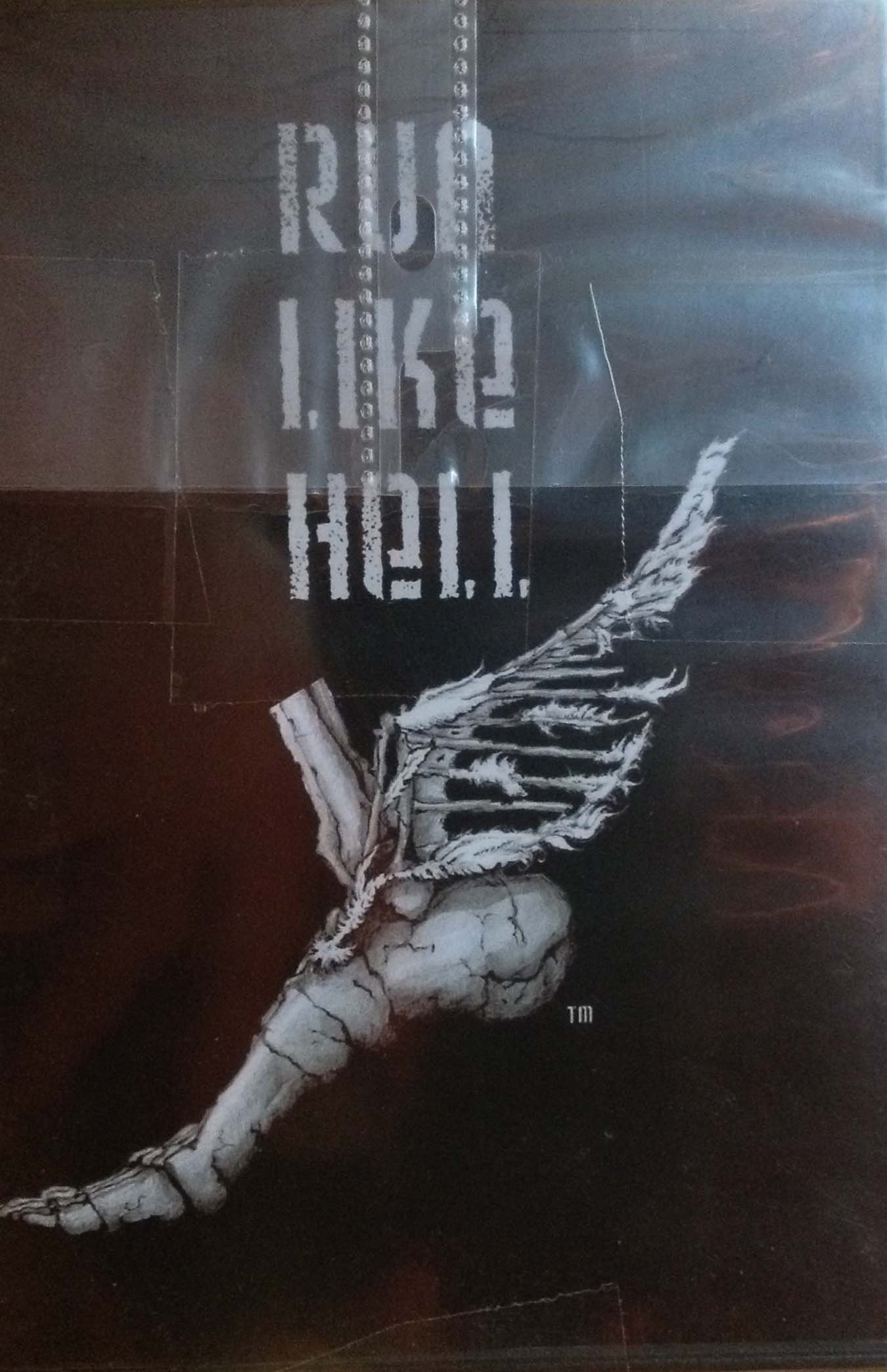 Run Like Hell