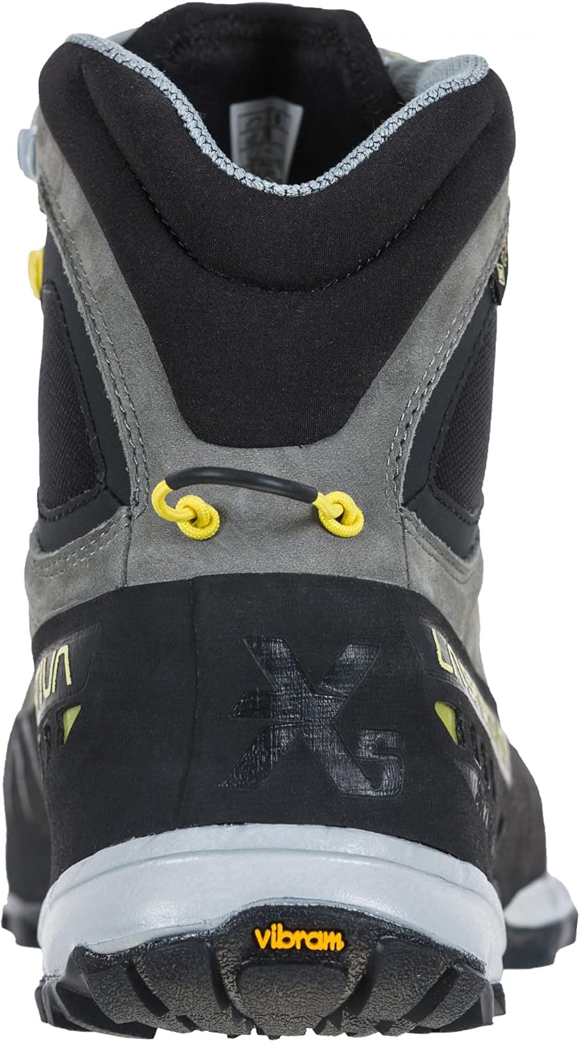 Amazon | [La Sportiva] ラスポルティバ TX5 GTX WOMAN トラバースX5 