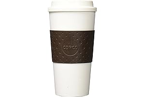 Dunkin' Donuts Travel Mug: Perfect for On-the-Go Coffee Enthusiasts