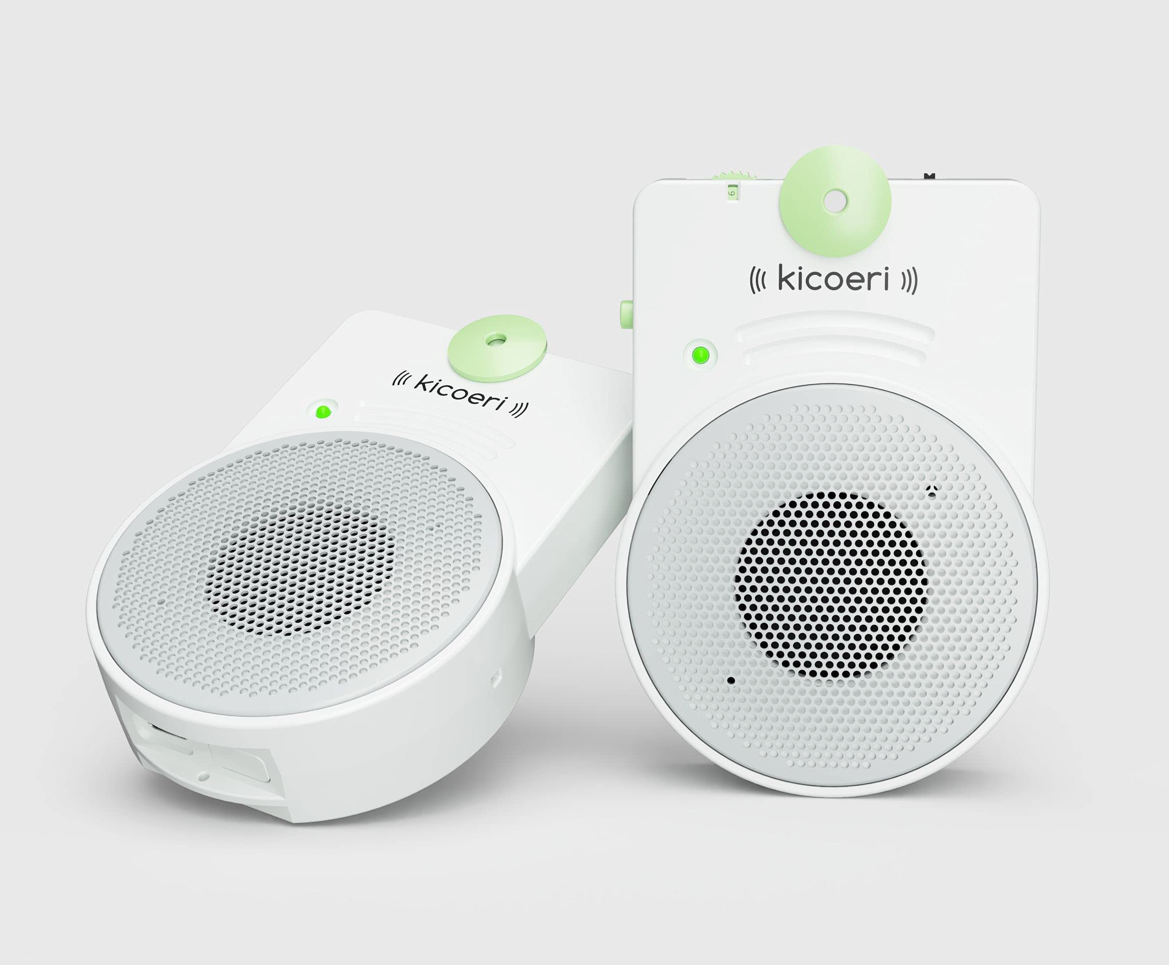 Amazon.co.jp: kicoeri(キコエリ)FFS-KC01A ×1 双方向窓口