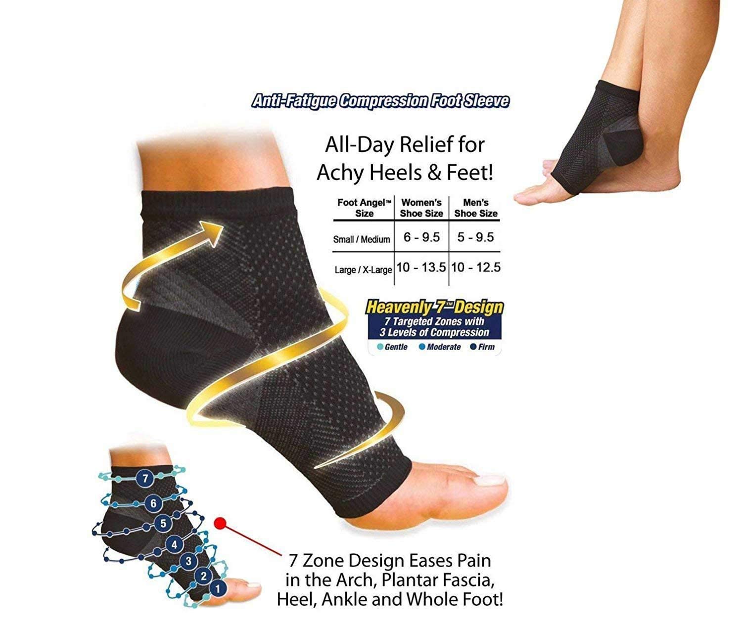 heels for small feet size 5