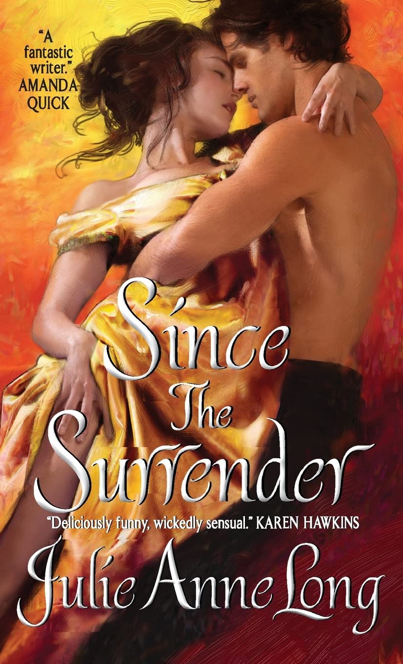 Since the Surrender: A Pennyroyal Green Regency Historical Romance Novel: 3