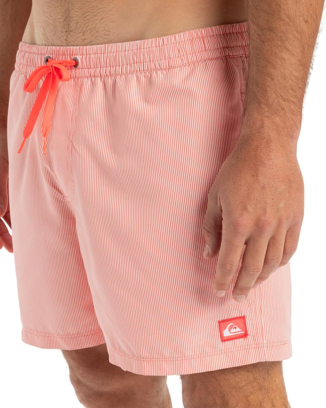 Quiksilver Everyday Deluxe Volley 15" - Short de Natación para Hombre