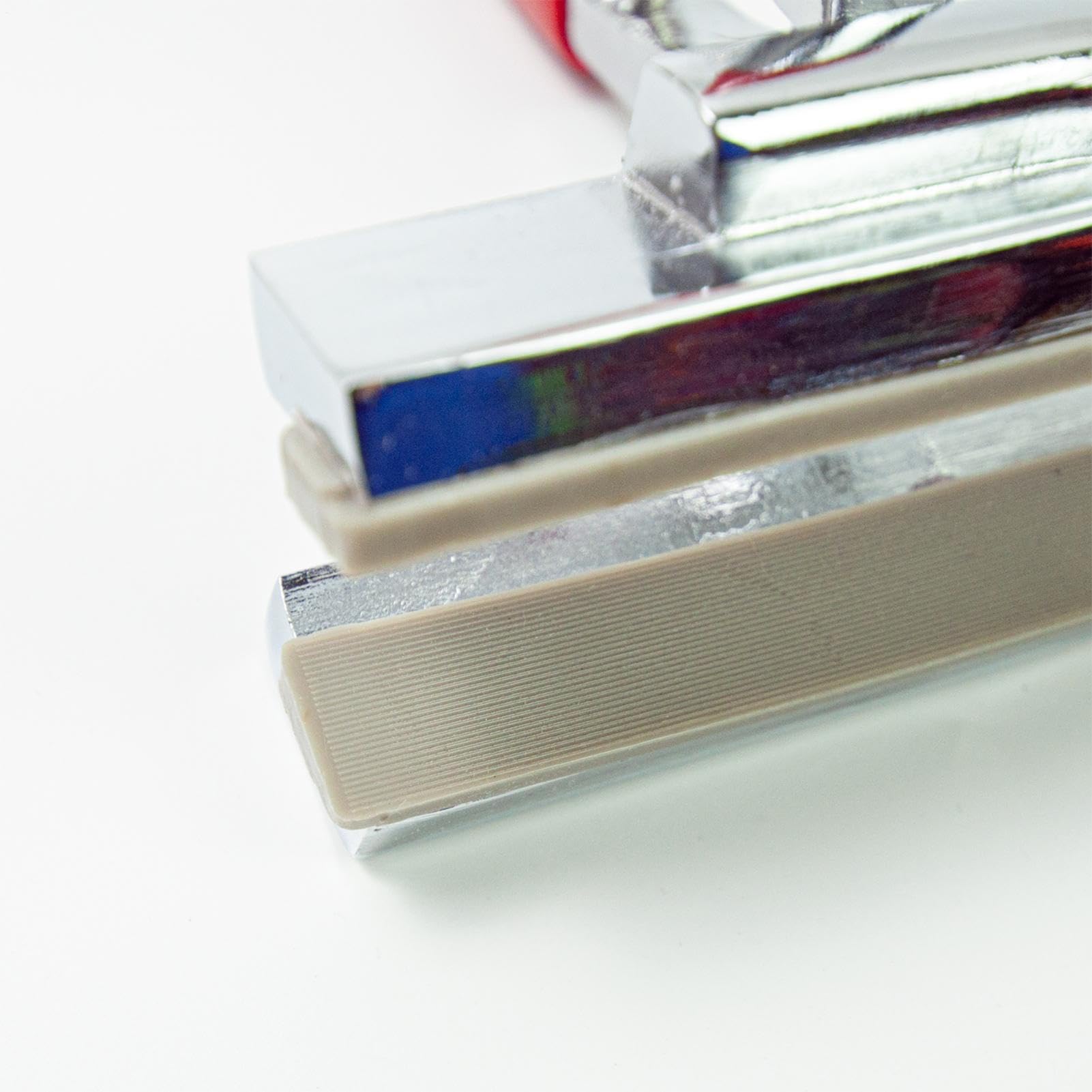 Pinza per tele per tessuti tufting – morsetto professionale per tessuto con ampia apertura, strumento per manico in metallo durevole | design con impugnatura a molla forte morsetto per inquadrare