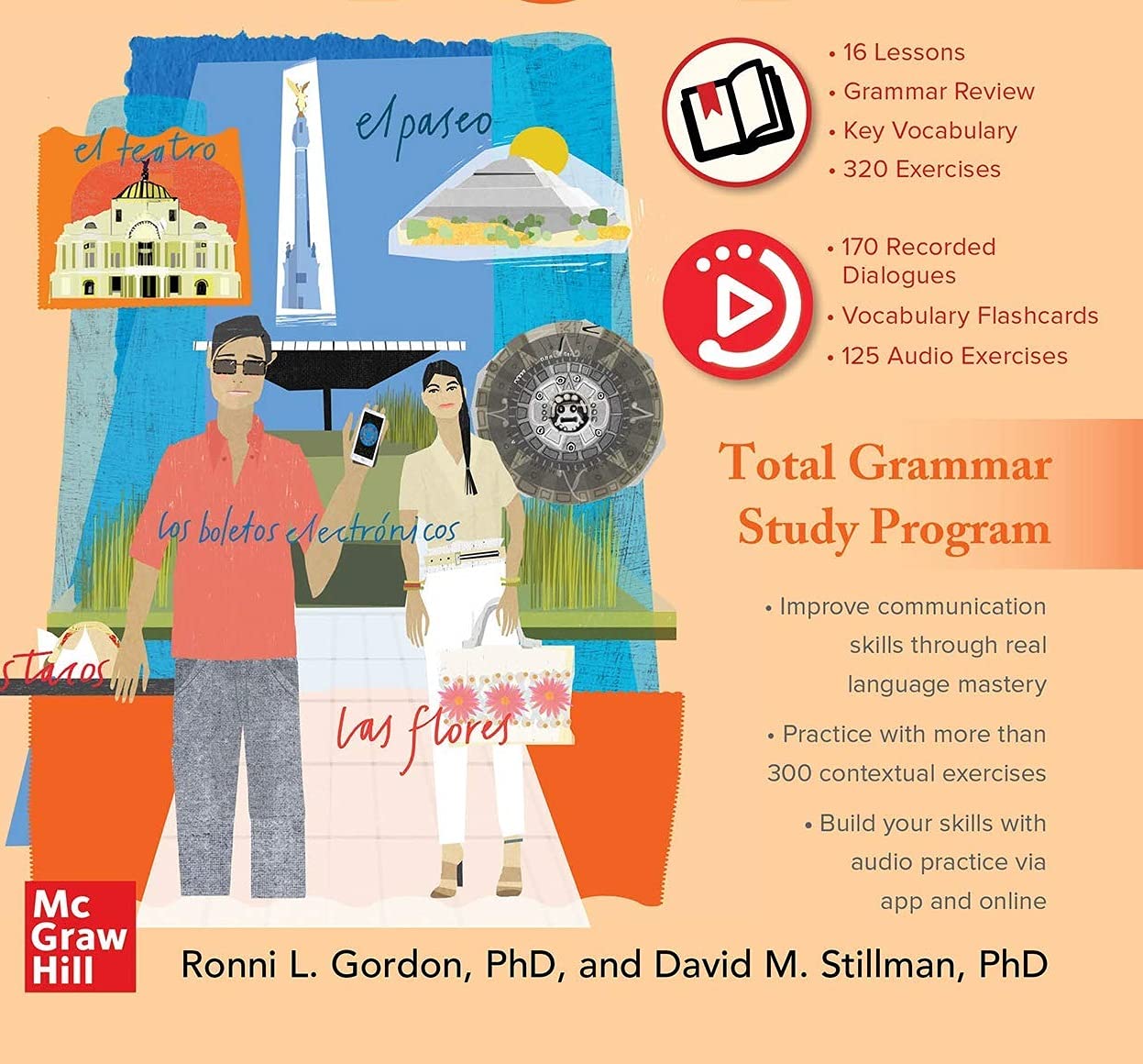 The Ultimate Spanish 101: Complete First-Year Course - Image 3