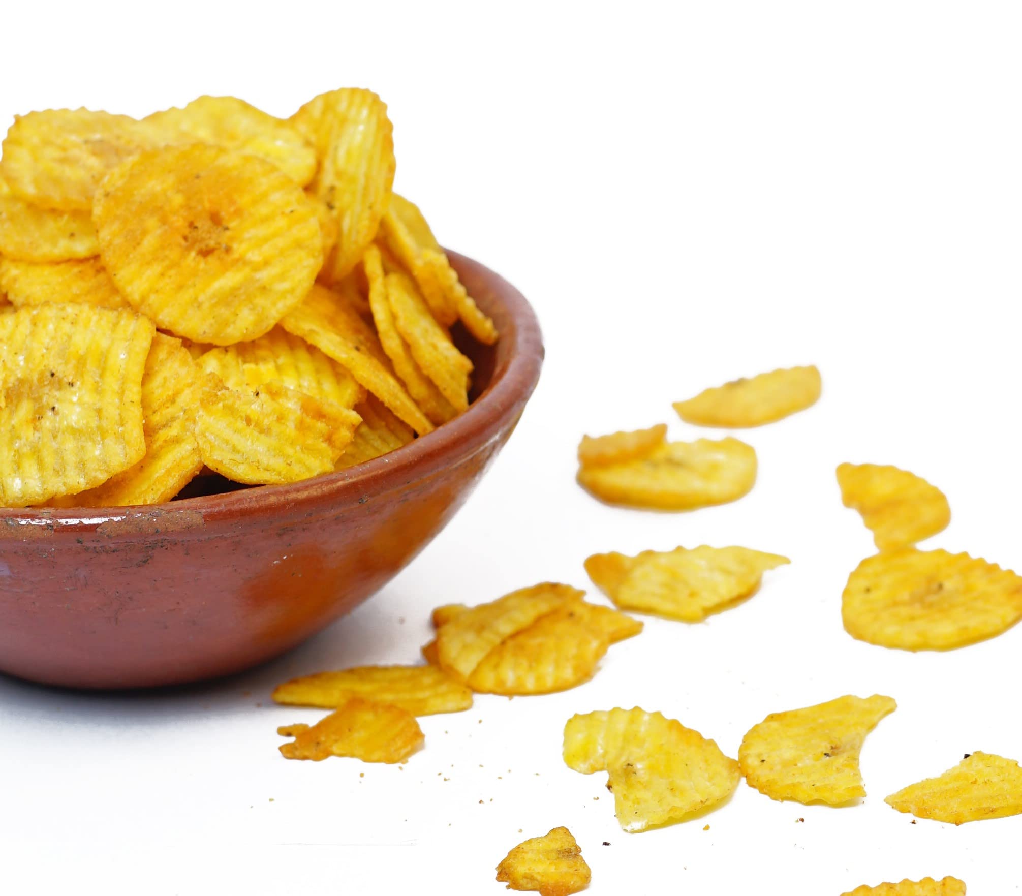 Worth2Deal Kerala Special Masala Banana CHIPS-500gram (B07Q7VD7BV) Amazon Price History, Amazon Price Tracker
