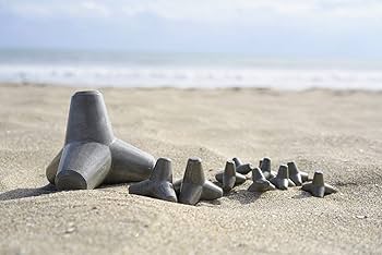 テトラポットMサイズ100個 81vvp8Ns6ZL._AC_UF350,