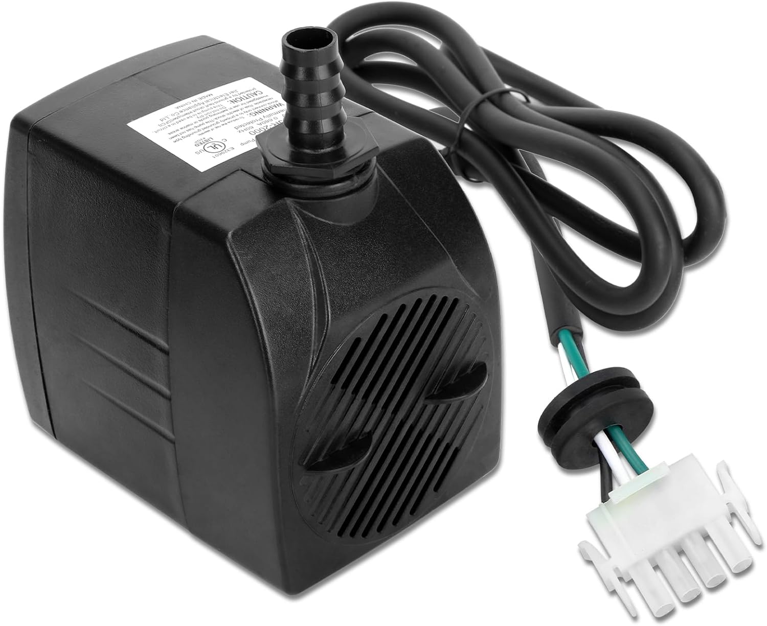 PARPMP00020A Pump Compatiable with Jetstream 220 and Jetstream 230 Portable Evaporative Coolers