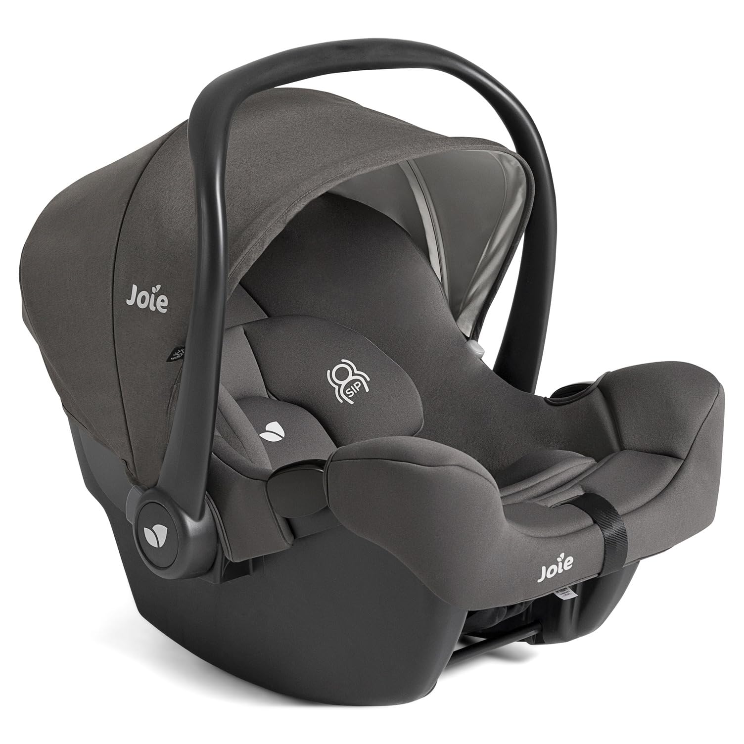 Amazon.com : Joie Baby, Nutmeg and Rue Travel System – Travel