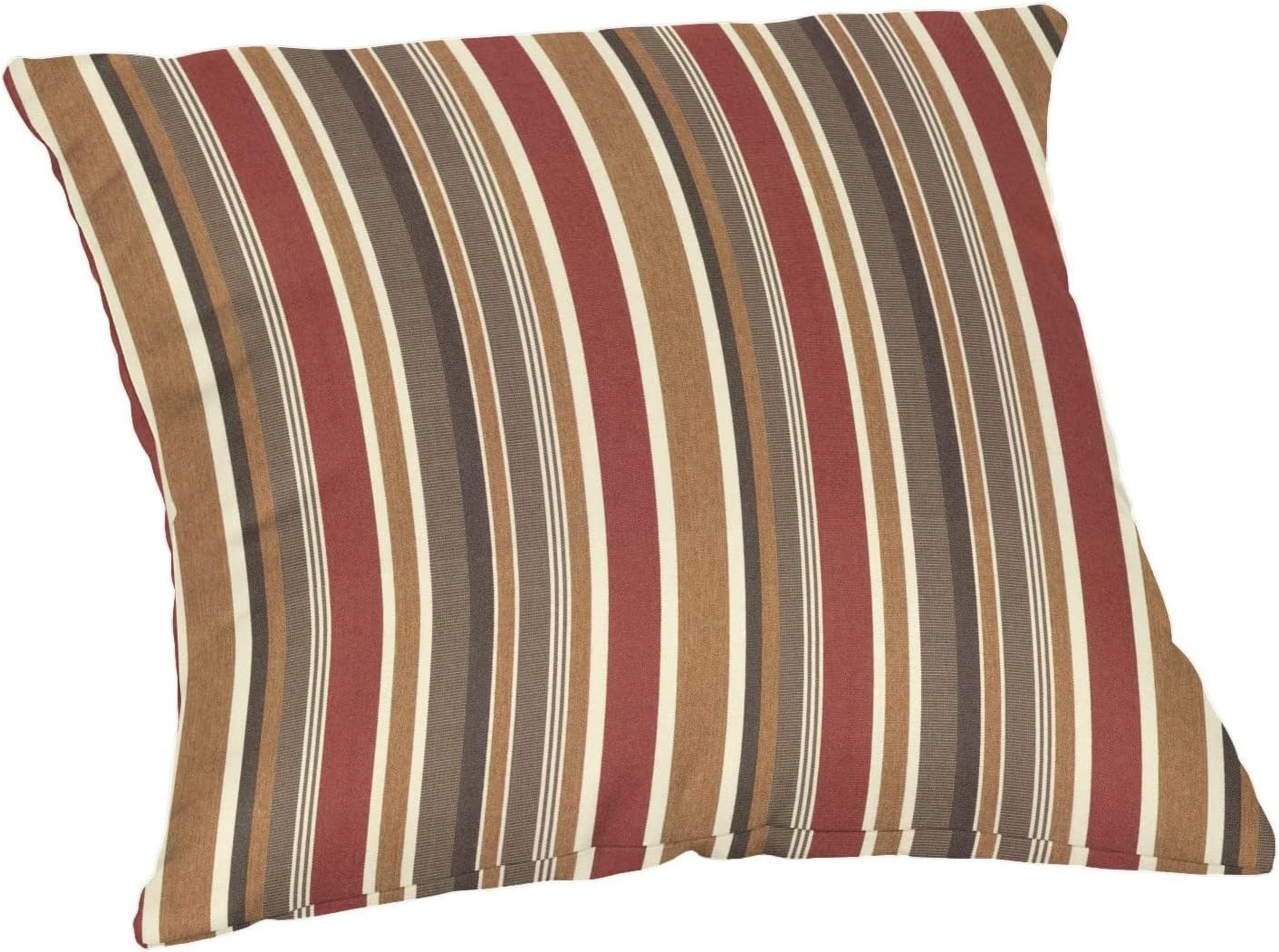 Naturesroom Sunbrella Outdoor Pillows for Patio Furniture