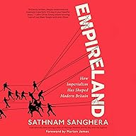 Empireland cover