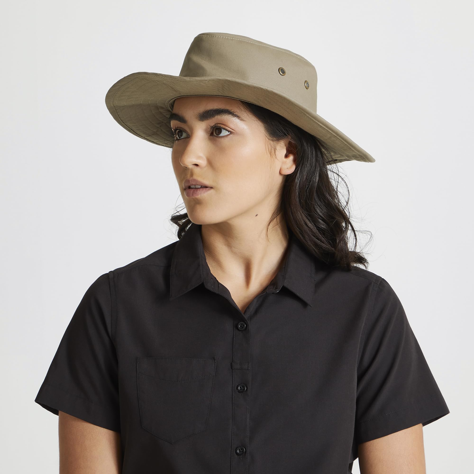 Craghoppers Chapeau Expert Kiwi Ranger - Chapeau Ranger - Homme