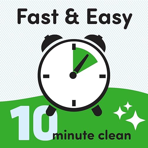 Miniatura 6 de Oh Yuk Limpiador concentrado de bañera Jetted - 2 bolsas de viaje de un solo uso