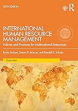 International Human Resource Management: Policies and Practices for Multinational Enterprises (Global HRM)
