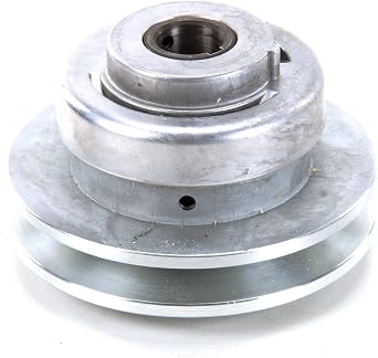 Univex 1020061 Vari-speed Pulley