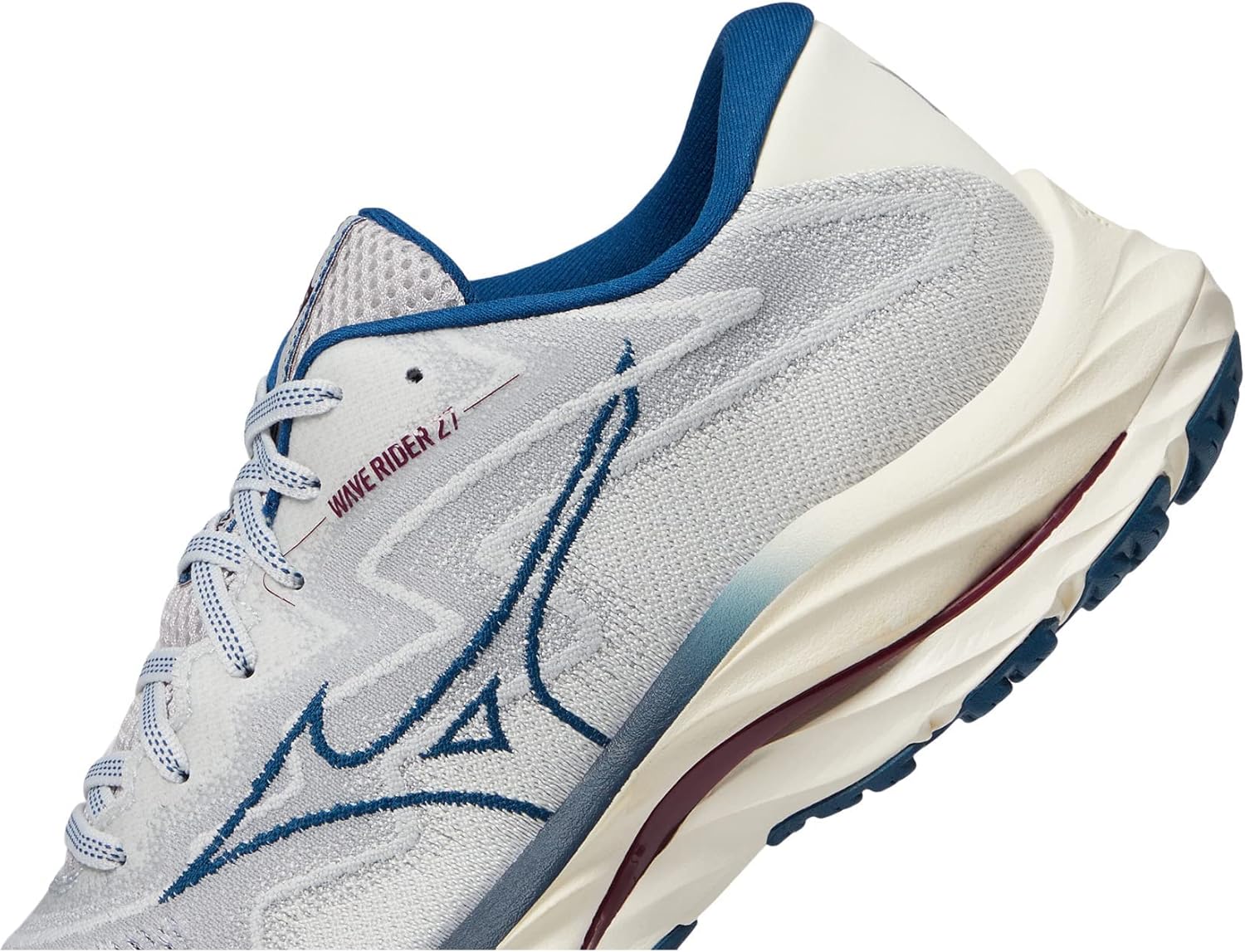 Mizuno Men's Wave Rider 22 Running Shoe