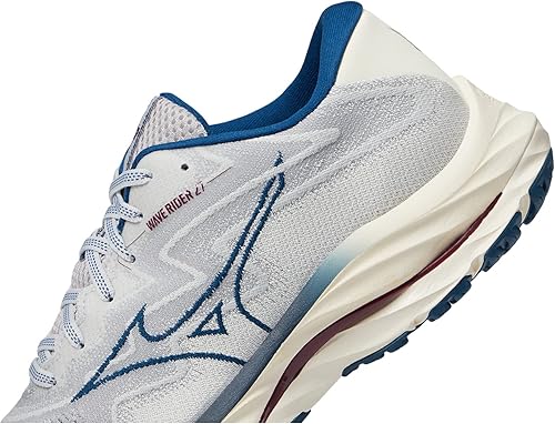 Vista 5 de Mizuno Hombres Wave Rider 27