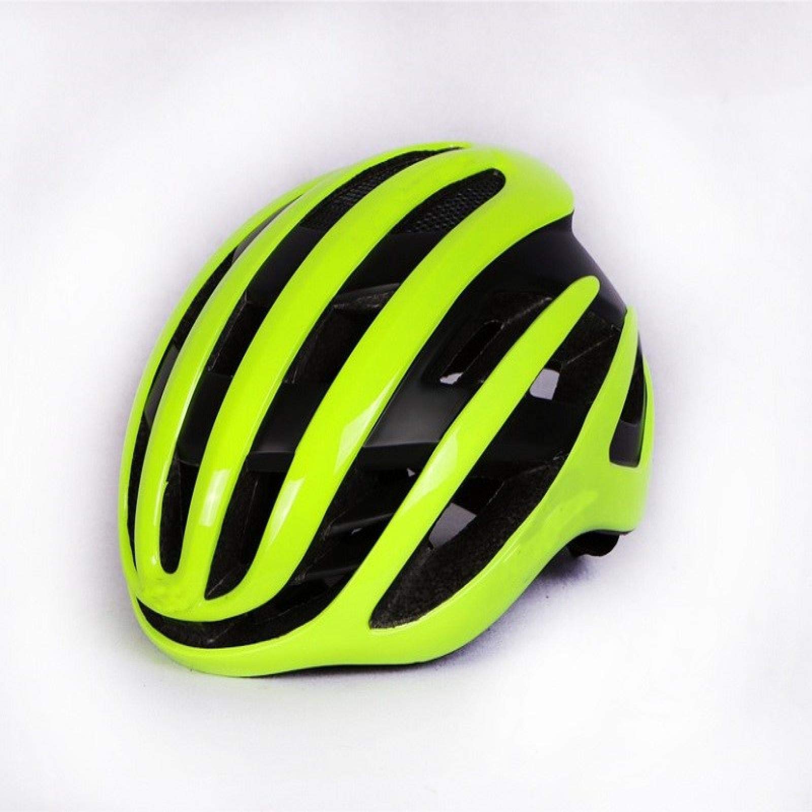 abus fahrradhelm mit licht Hyban 2.0 LED Abus bleu Casque cycliste avec feu avant et arrire