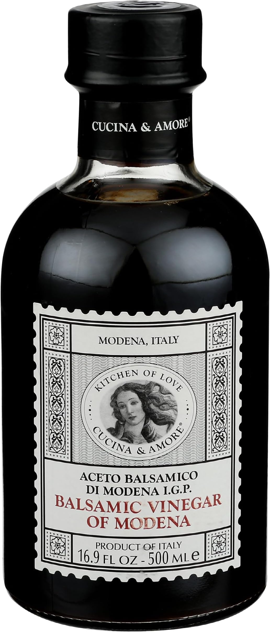 Balsamic Vinegar Igp, 16.9 FZ