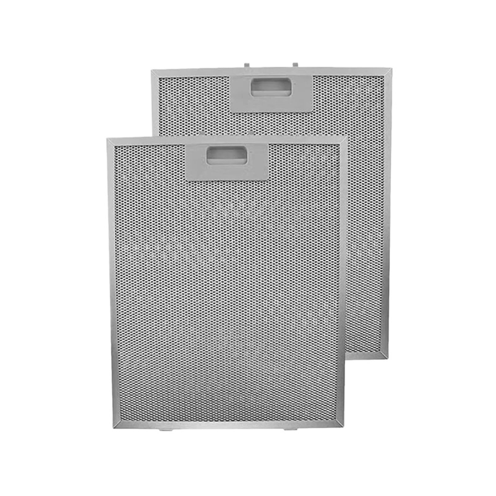 Filtro Antigrasso For Cappa Da Cucina Compatibile For Jenn‑Air W10915369