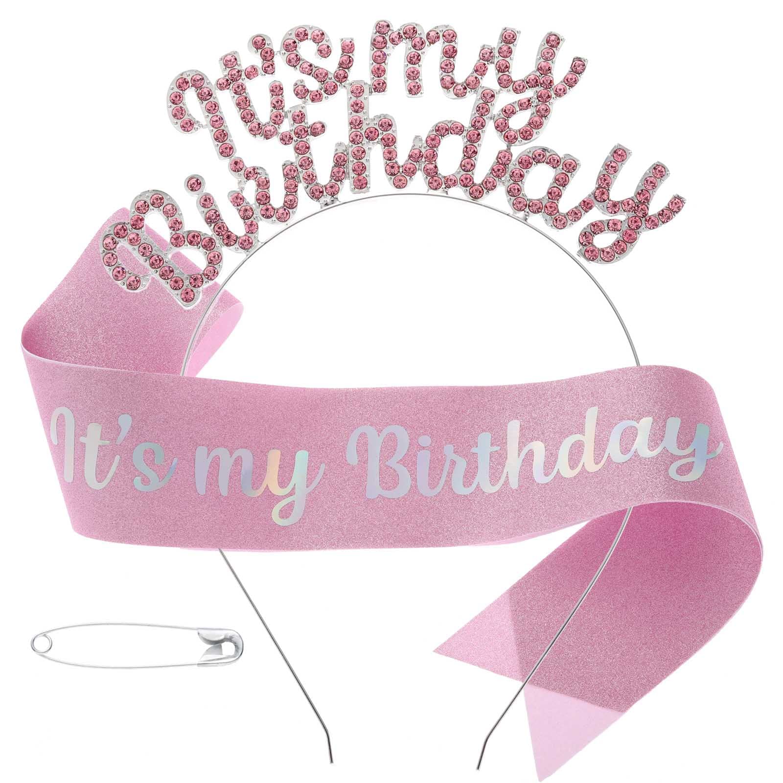 Acenail Children'S Party Hat