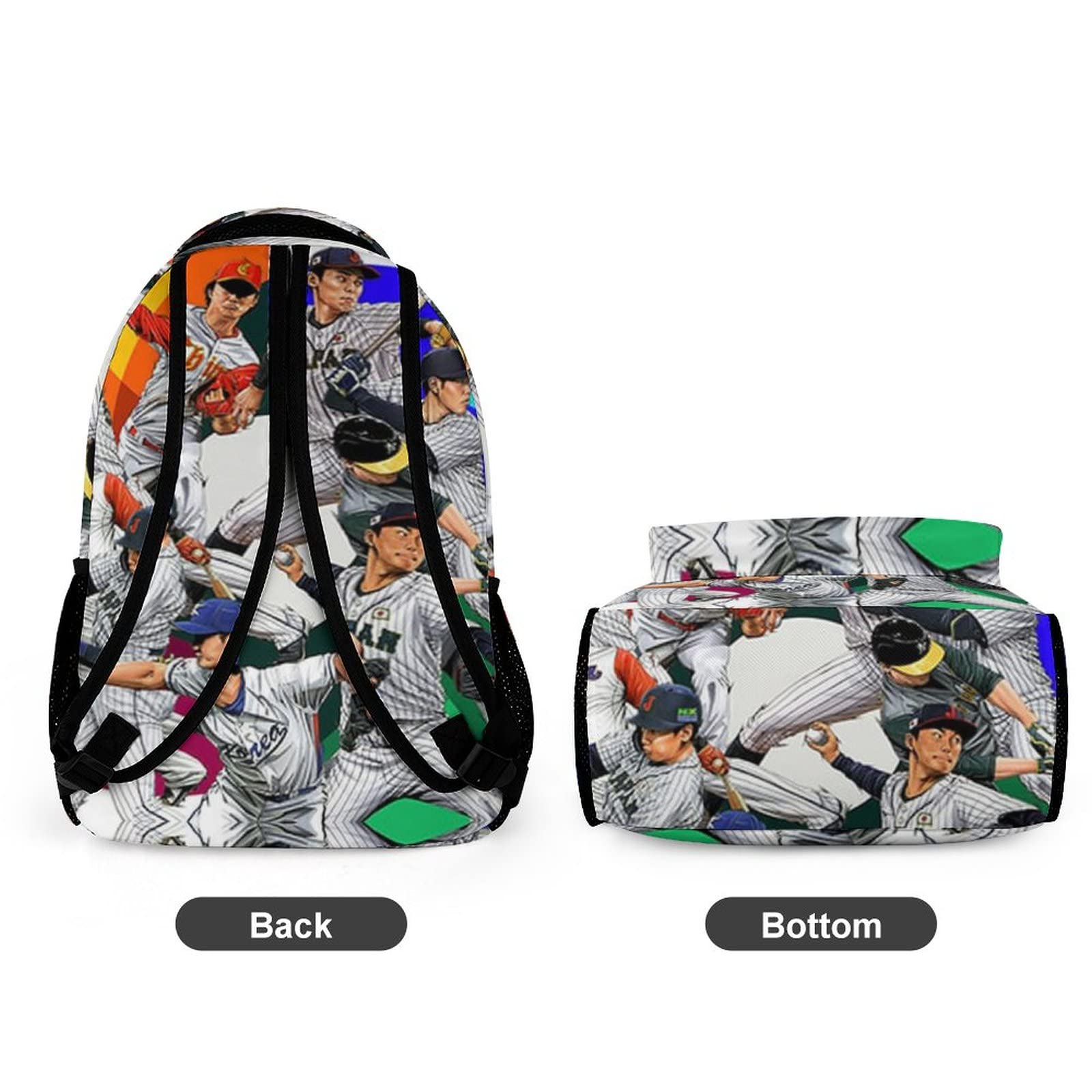Amazon.co.jp: Wbc Shohei Otani Goods No. 16 Baseball Assistance