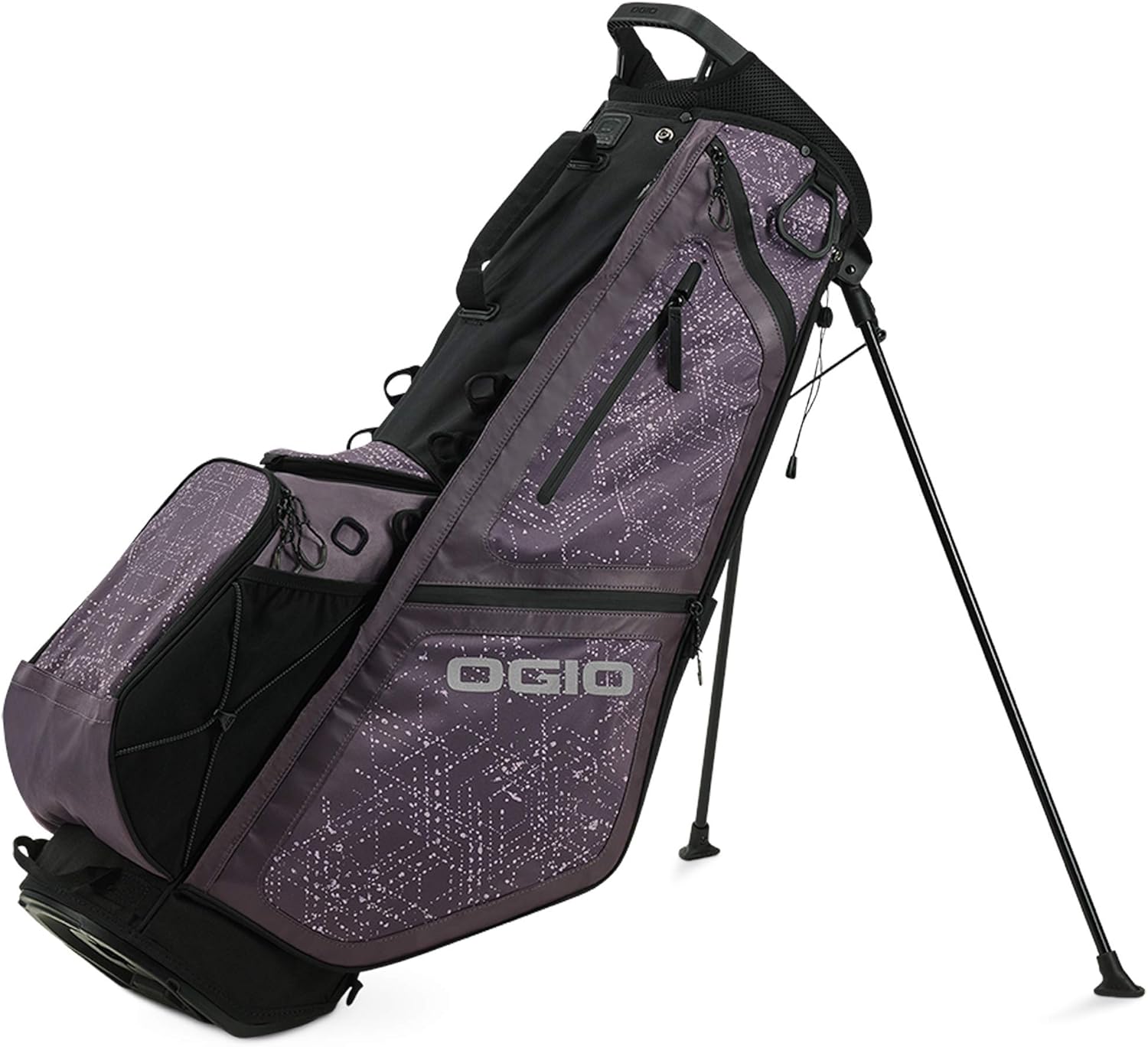 OGIO 2020 XIX Women's Stand Bag OGIO 2020 XIX Women's Stand Bag