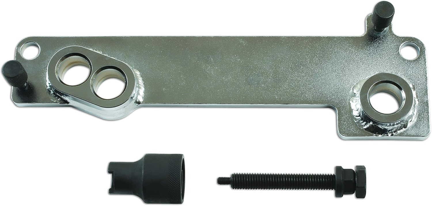 Laser 7488 Timing Chain Guide Rail Pins Remover for MercedesBenz