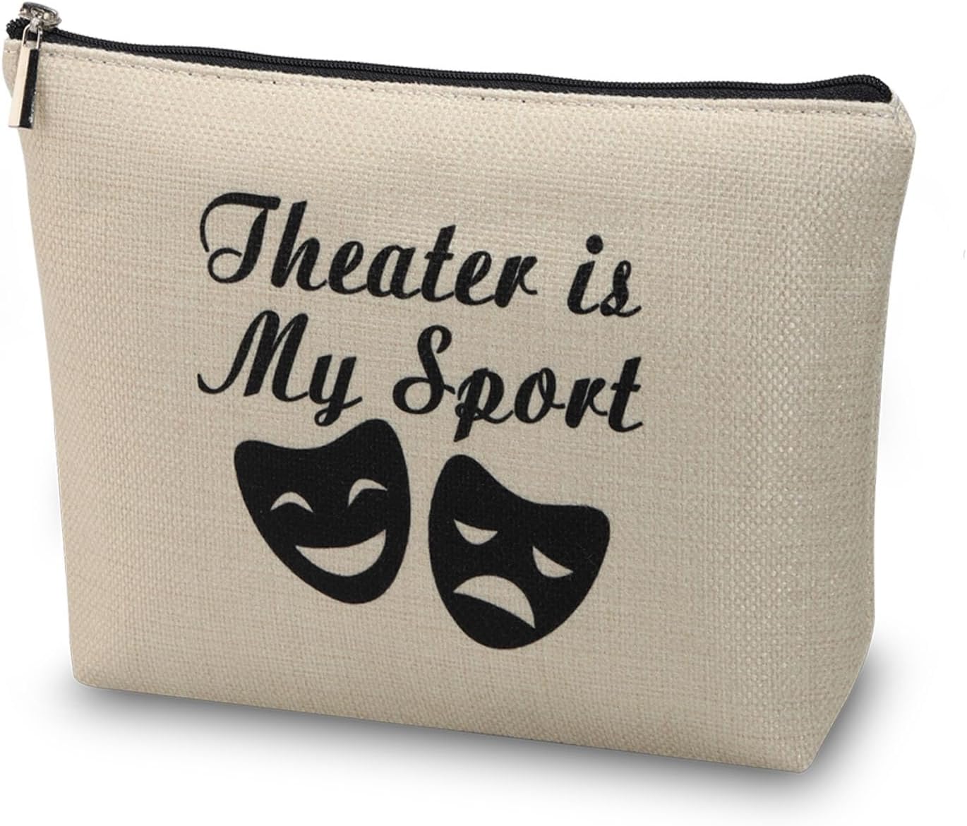 Acting Inspired Gift Theatre Bags Theater is My Sport