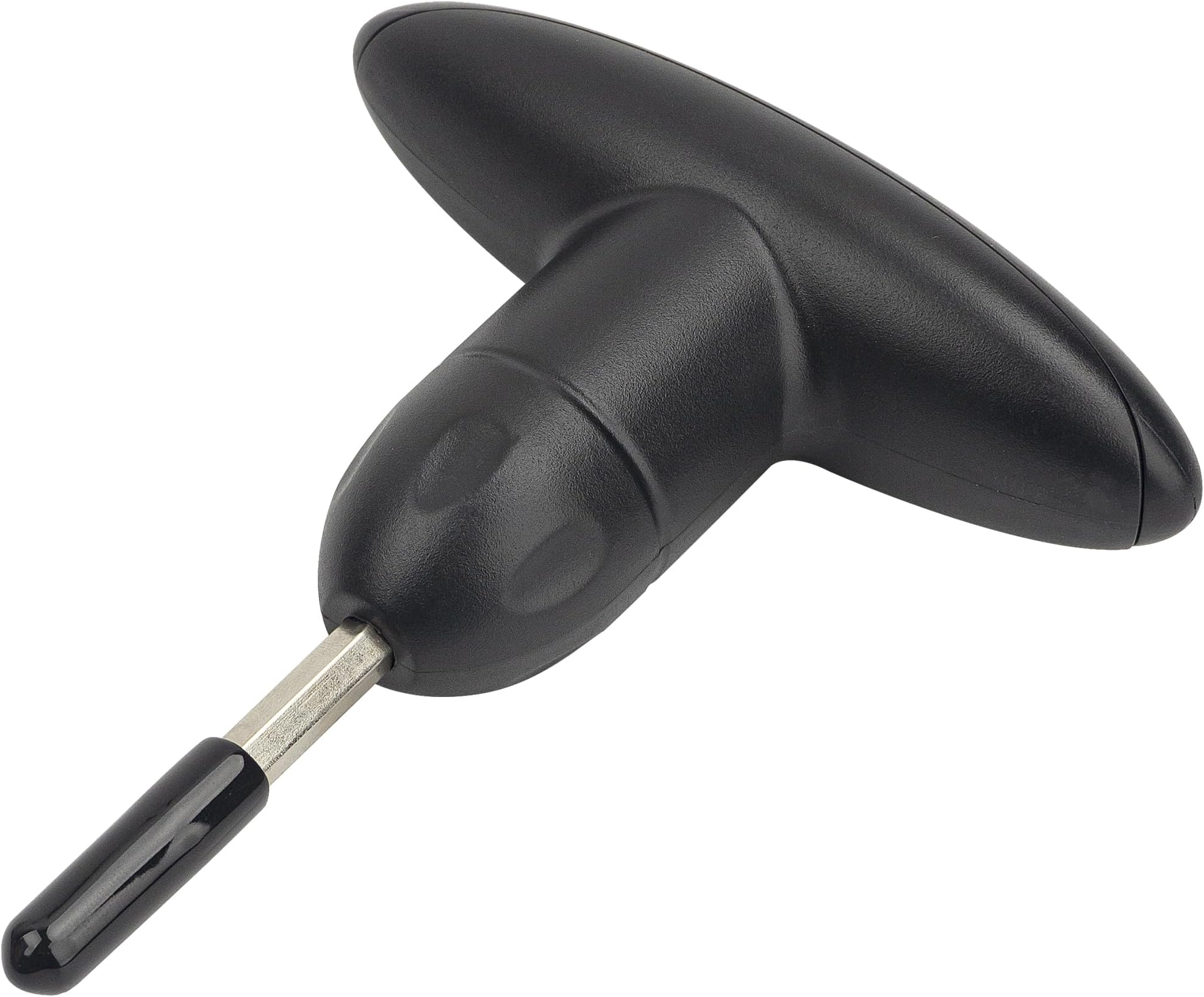 Golf Driver Wrench Adjustment Tool for Driver Clubs and Fairway Hybrids, Torque Wrench Black