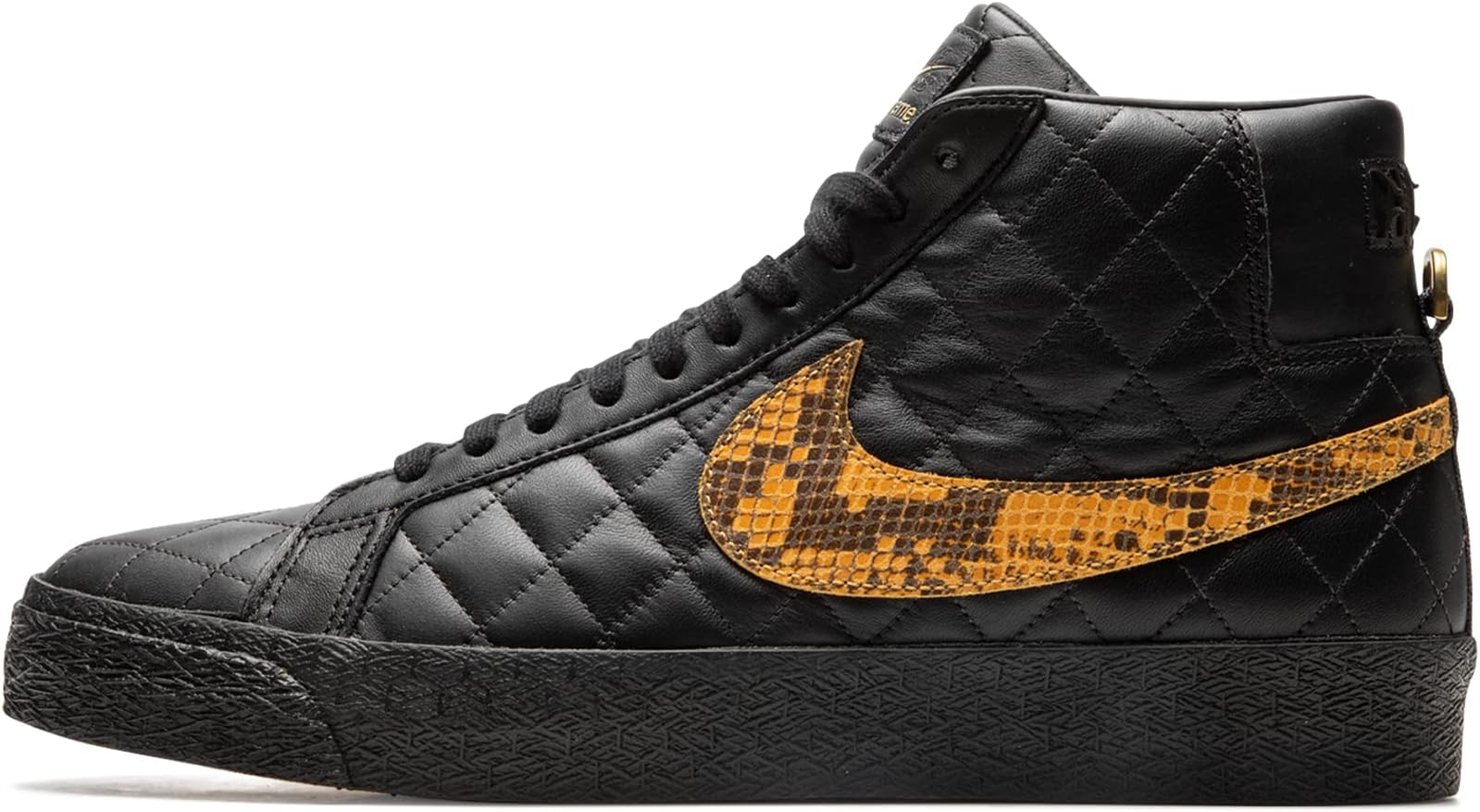 air force supreme black