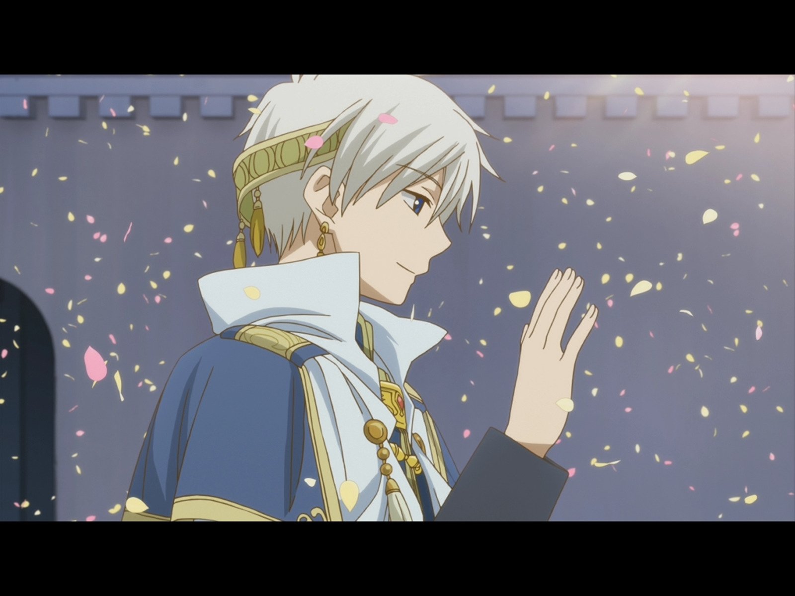 Amazon Co Jp 赤髪の白雪姫を観る Prime Video