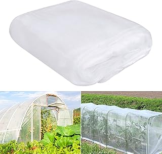 3 * 6M Garden Netting-Fine Mesh Vegetable Net...,