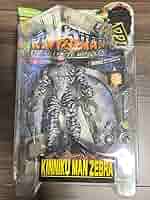 Amazon.co.jp: 超希少 浪漫堂 キン肉マン フィギュア キン肉