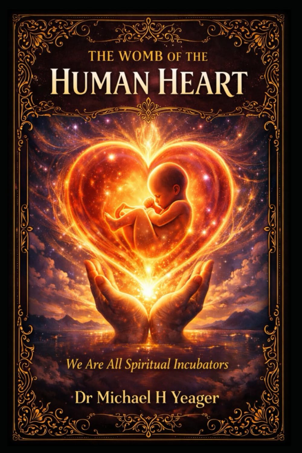 THE WOMB OF THE HUMAN HEART: We Are All Spiritual Incubators