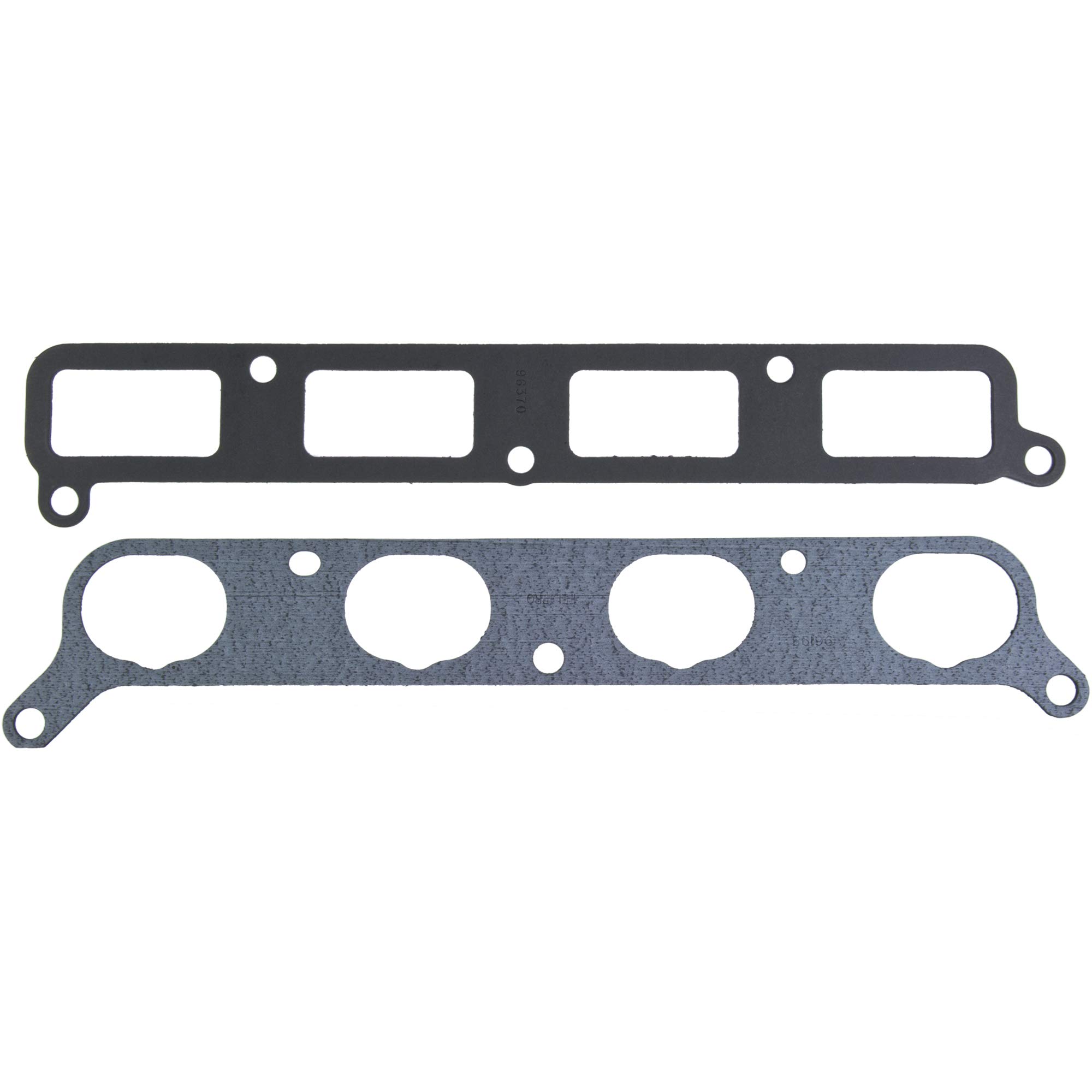 Amazon.com: FEL-PRO MS 96198 Intake Manifold Gasket Set : Automotive