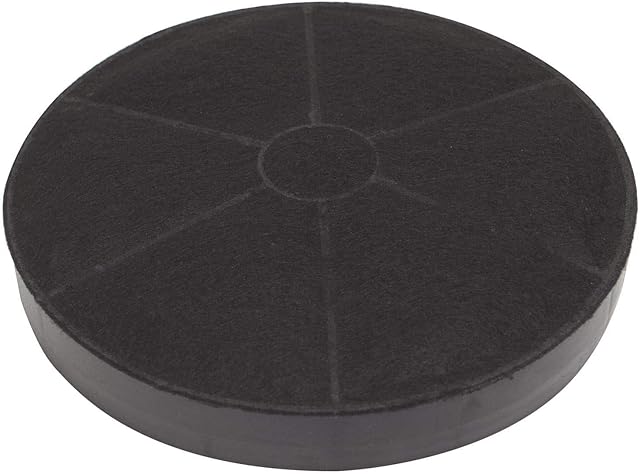 SIA2 Carbon Re-circulation Filter For SIA Kitchen Cooker Hood Extractor Fans