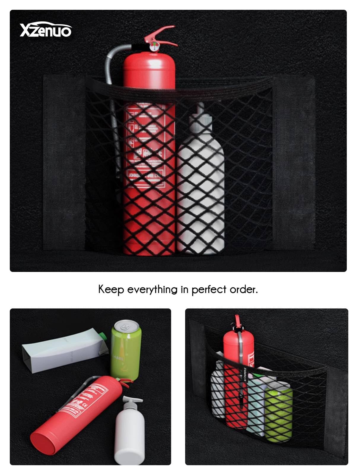FILET POUR COFFRE DE VOITURE Murtra * Sandows - centrale et plateforme d’achat FILET POUR COFFRE DE VOITURE Murtra * Sandows - centrale et plateforme d’achat