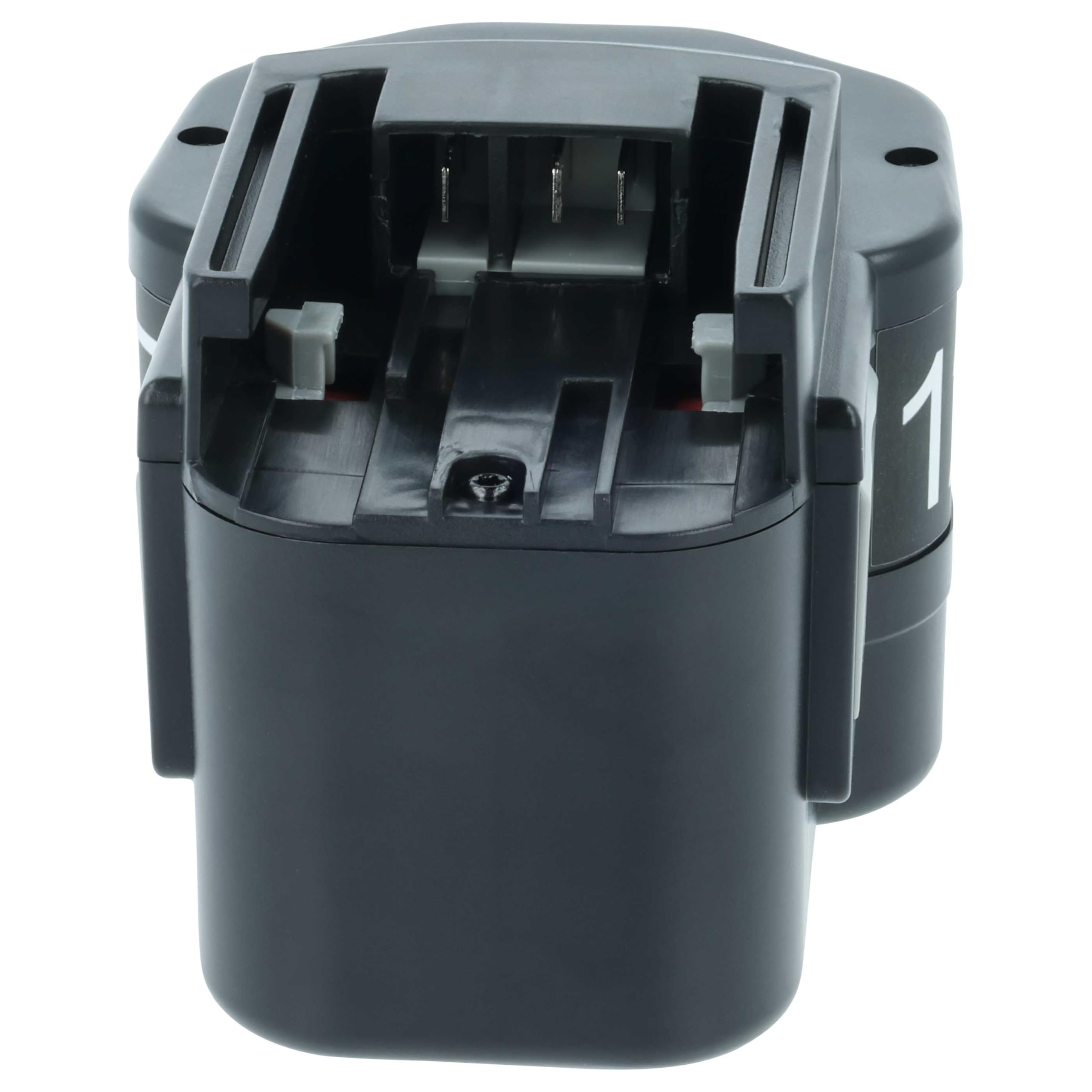 vhbw Batterie Remplacement pour 4 932 376 508