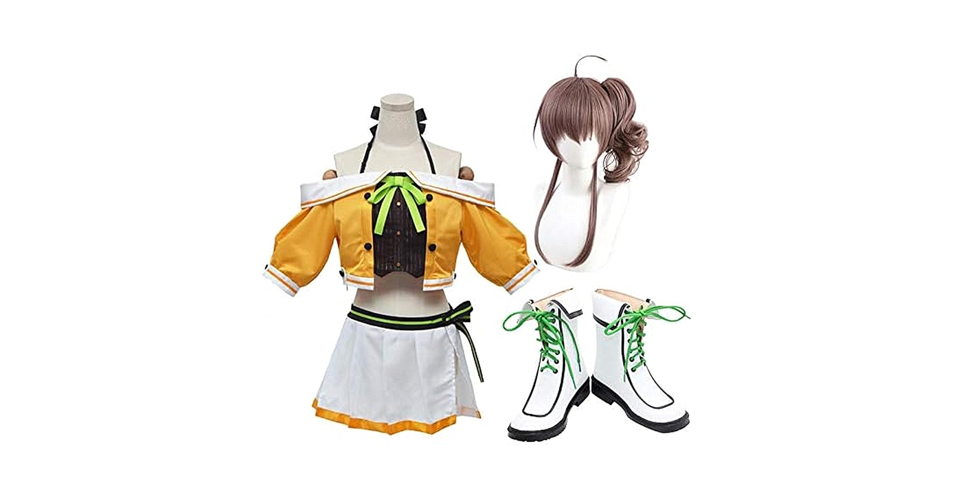 Amazon.co.jp: バーチャルYouTuber VTuber ホロライブ 夏色 まつり