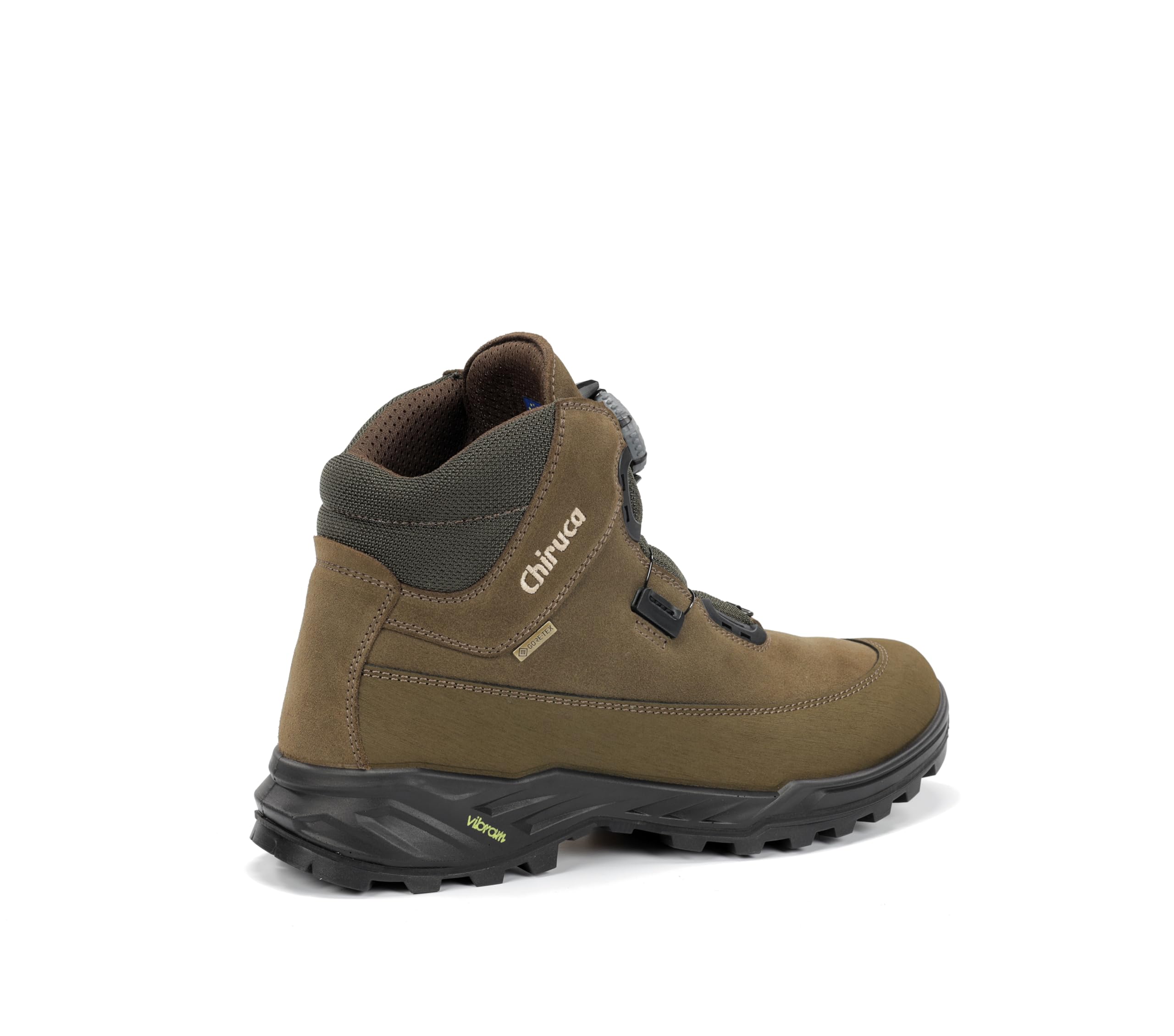 CHIRUCA CARES BOA 11 BANDELETA - Color - Verde, Talla