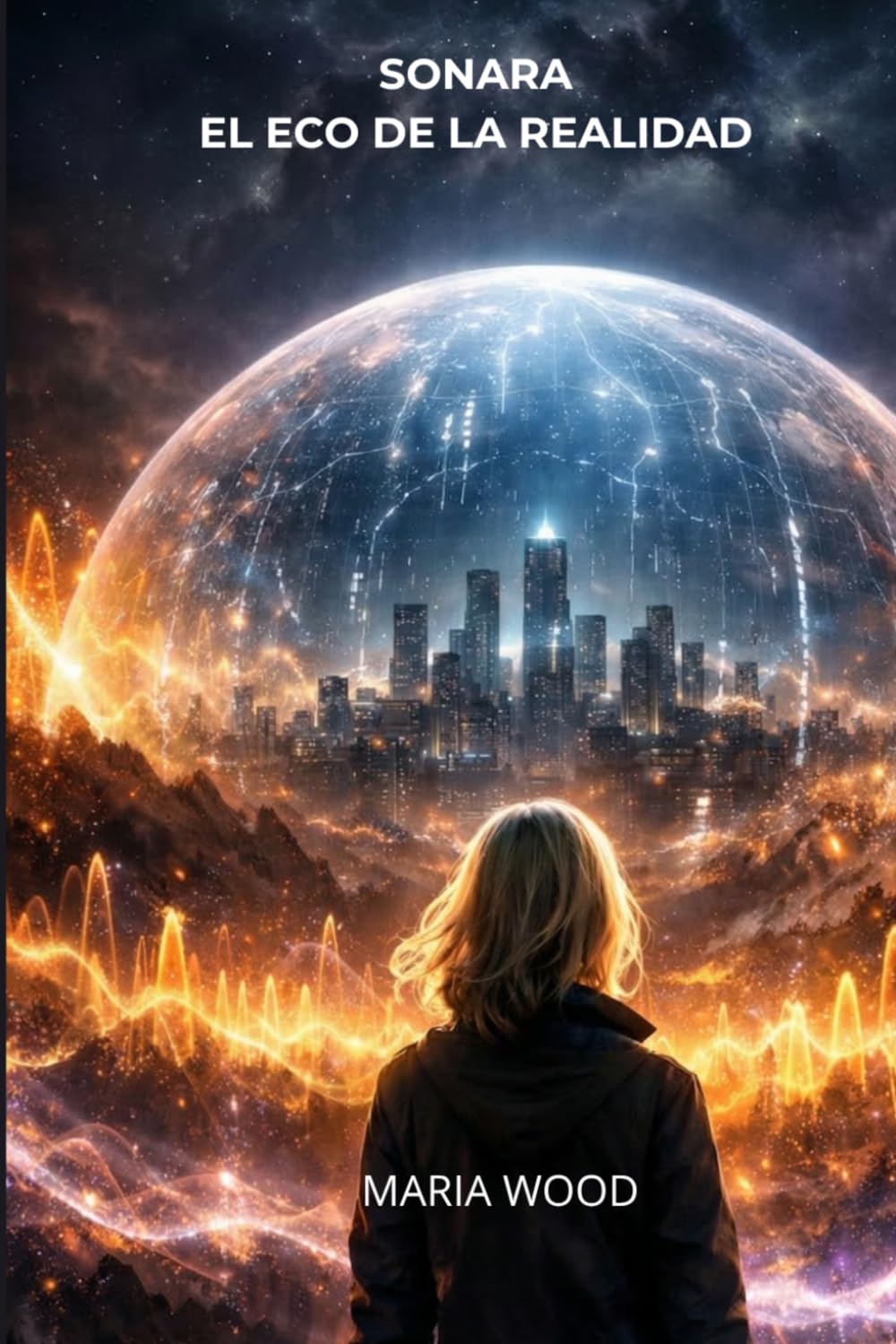 SONARA: EL ECO DE LA REALIDAD