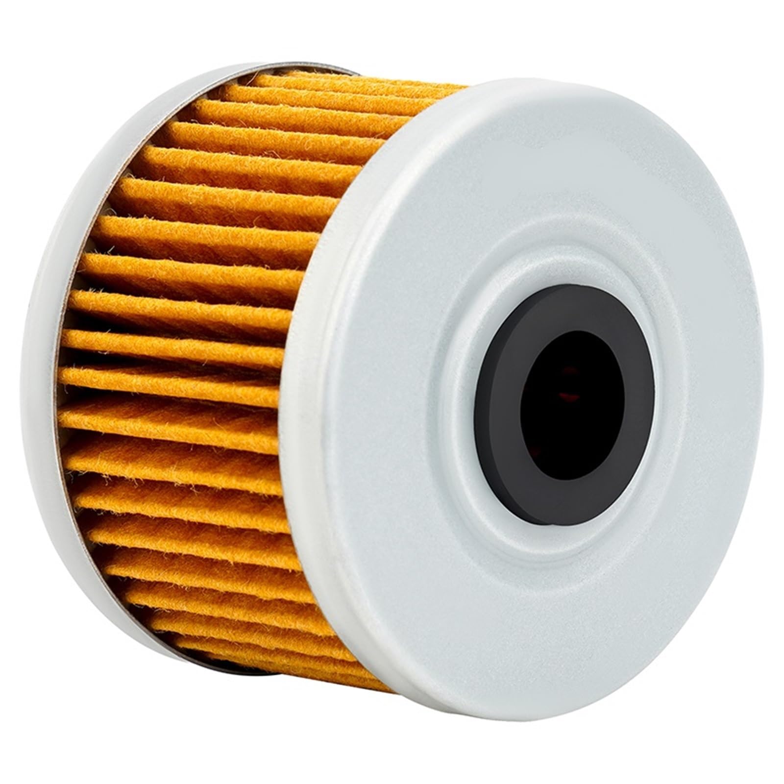 filtro de aceite Filtro de aceite para KAWASAKI BN125 BR125 KFX450R KL250 KLX110 KLX125 KLX140G KLX140L KLX250 KLX250R Reemplazar(2 pcs)