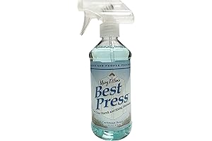 Mary Ellen Products Best Press Starch Alternative, Caribbean Beach