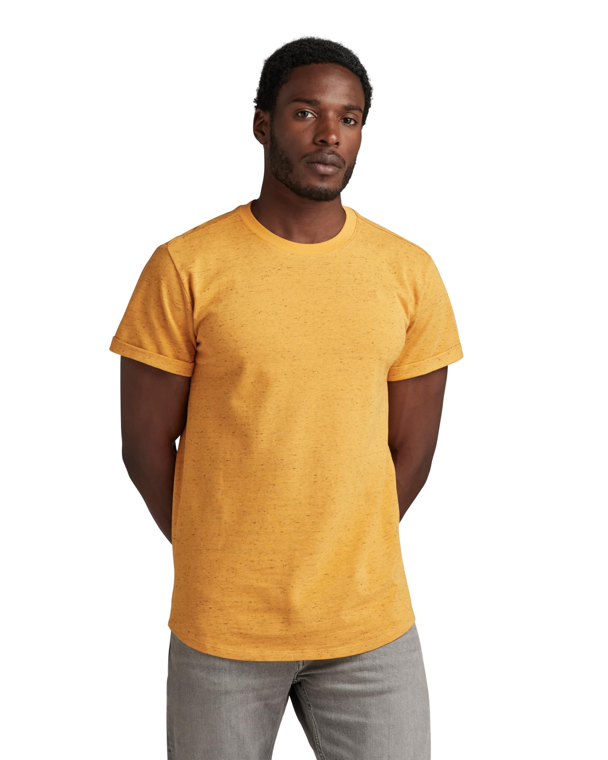 G-STAR Herren Lash Pique T-Shirts