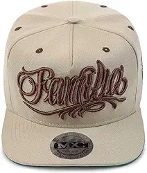 Boné Aba Reta Masculino Skate Bordado MXC BRASIL